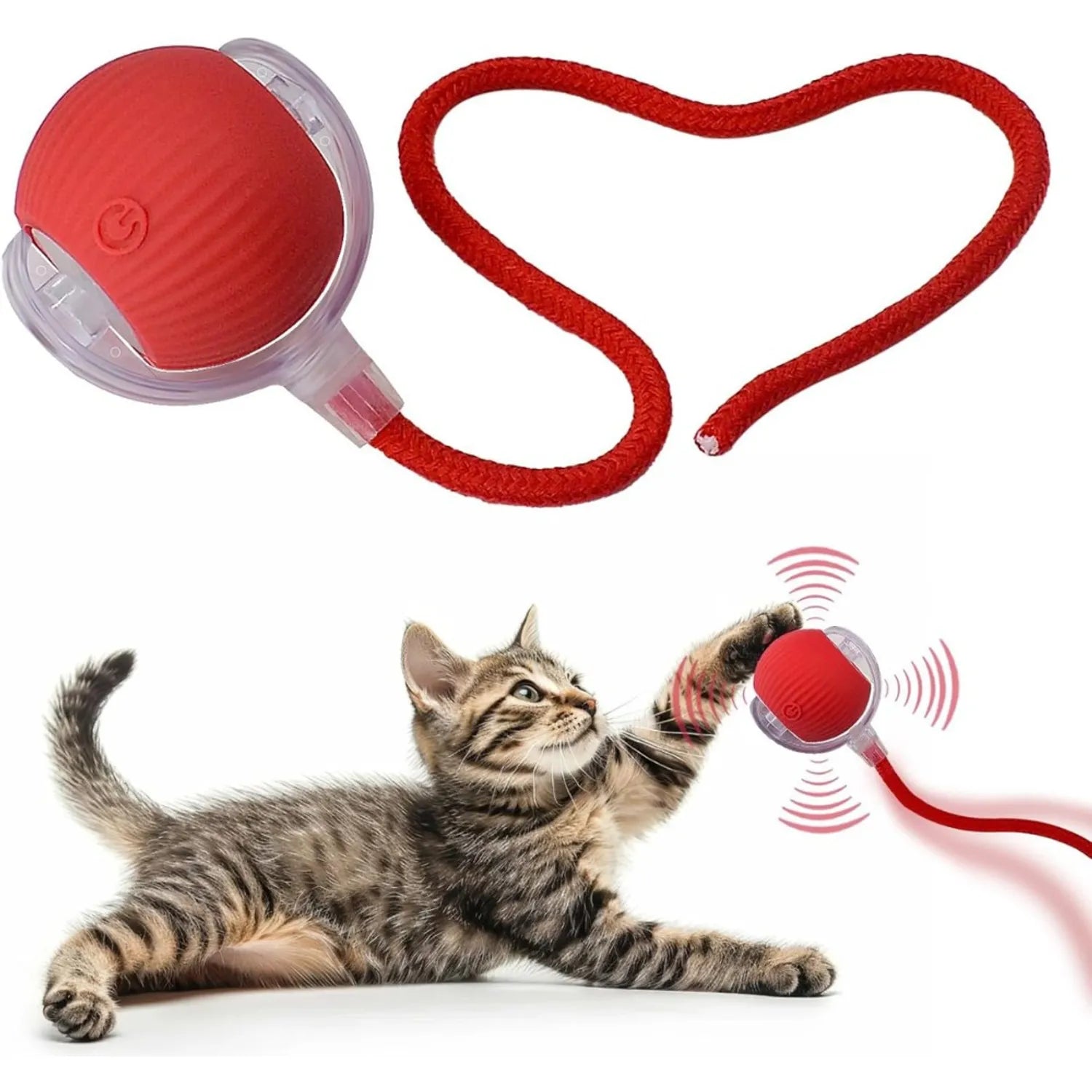 Pelota SmartPet